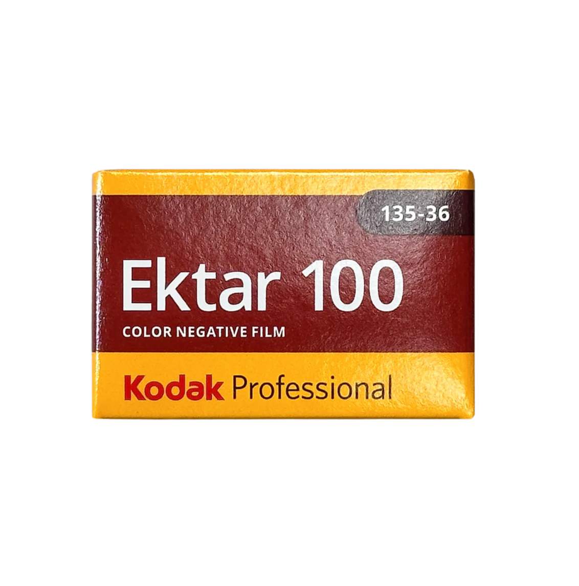 Kodak Ektar 100 / 135 - 36exp.